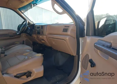 1999 Ford F-250 Lariat/Xl/Xlt from USA, damaged, VIN 1FTNW20S1XEC77707